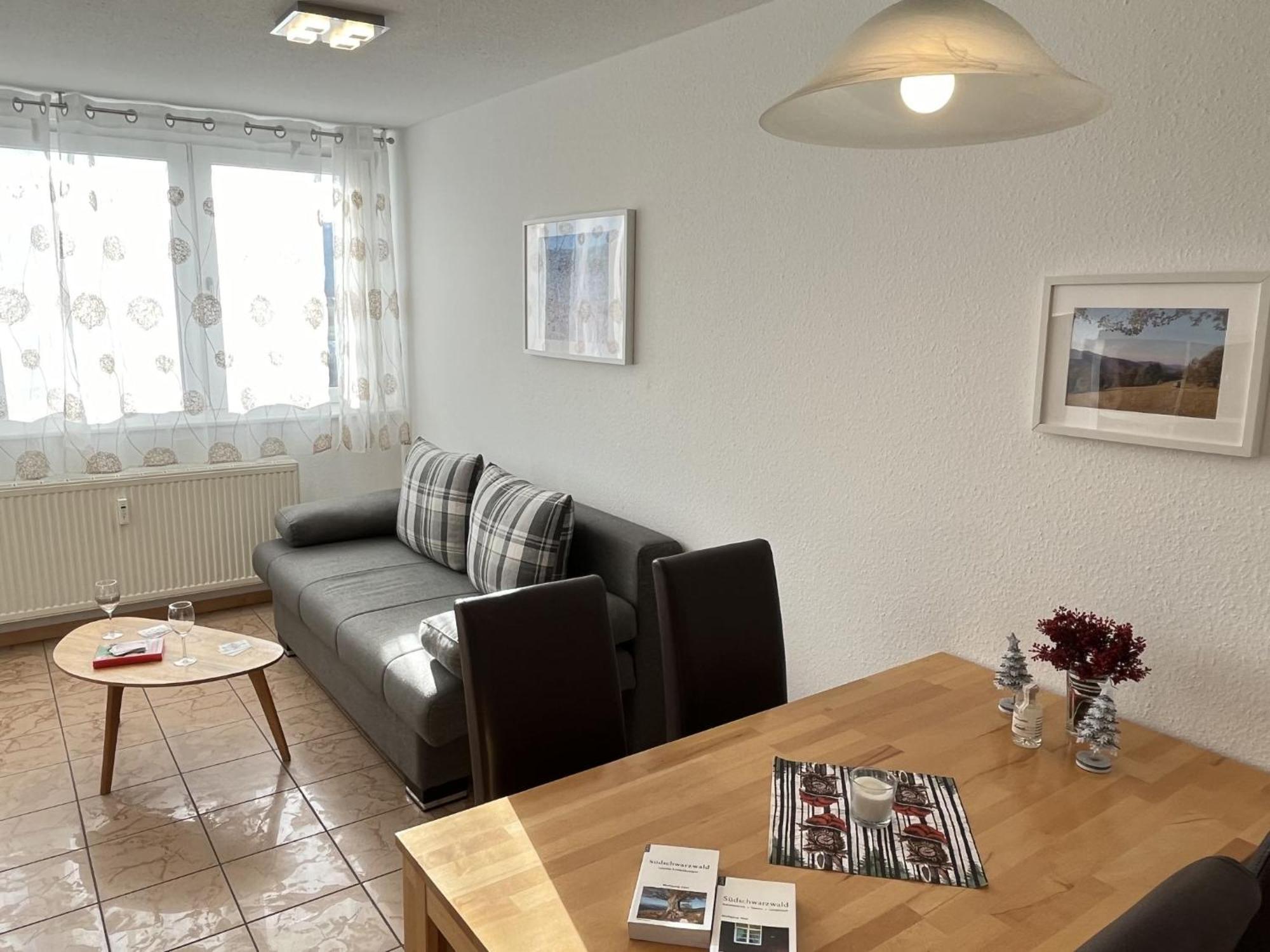 Appartement Schwarzwaldblick I By Interhome Bernau im Schwarzwald