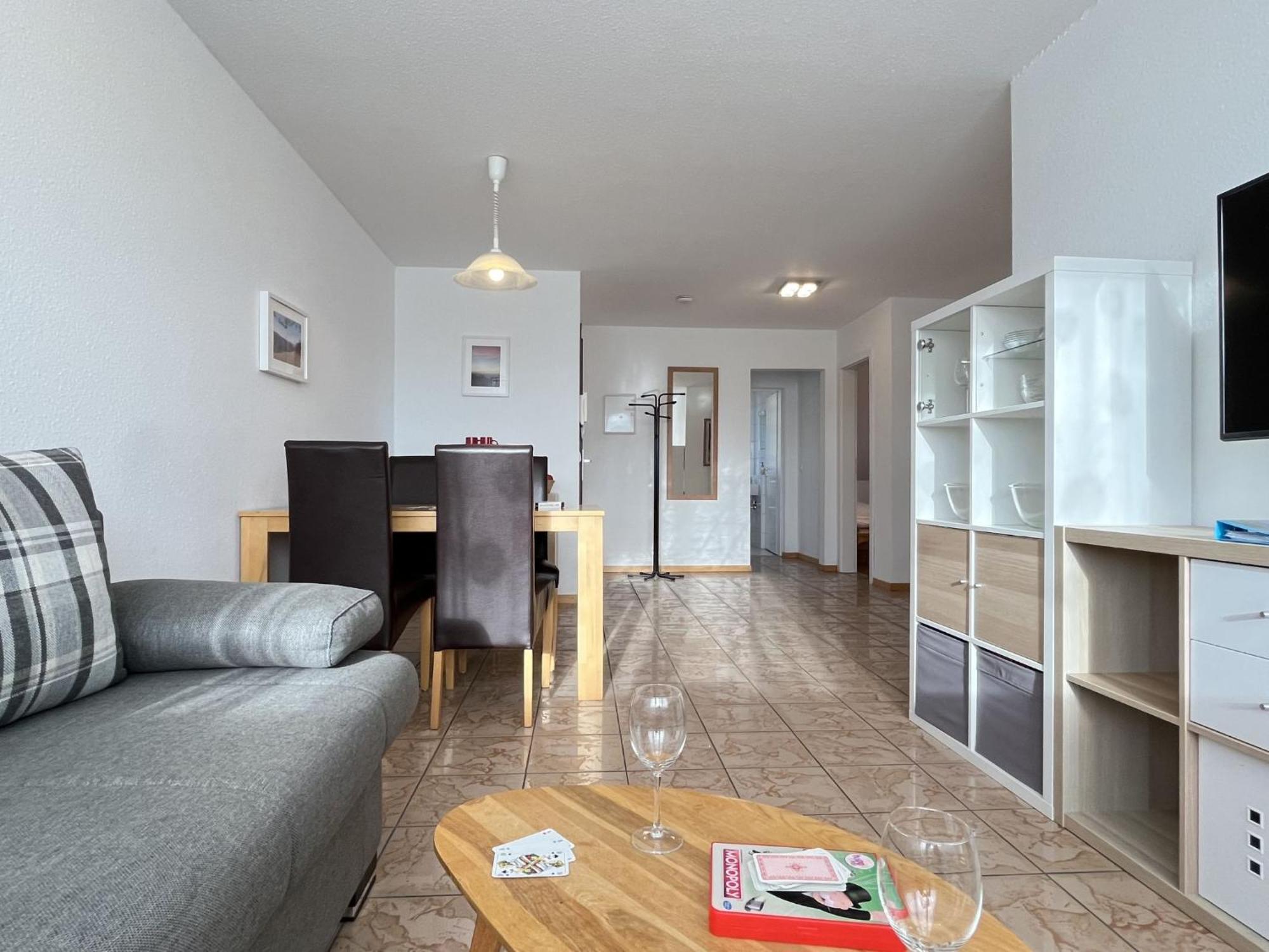 Schwarzwaldblick I By Interhome *