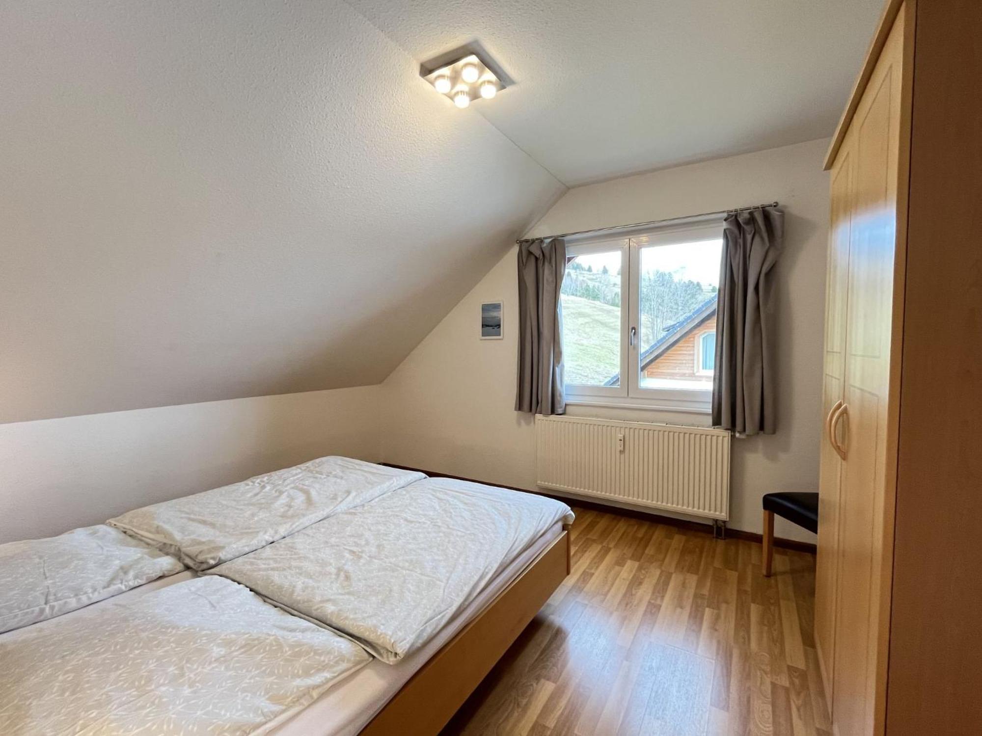 Schwarzwaldblick I By Interhome Appartement Bernau im Schwarzwald