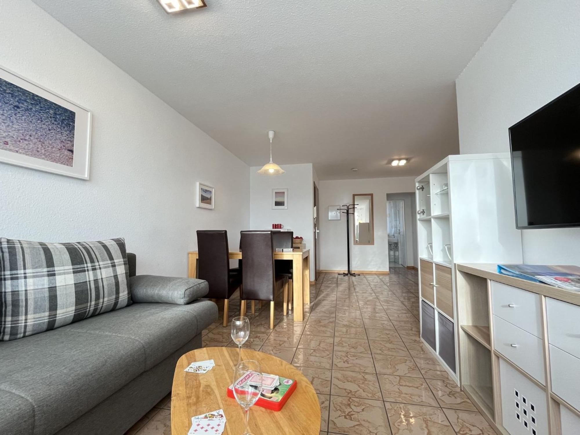 Appartement Schwarzwaldblick I By Interhome Bernau im Schwarzwald