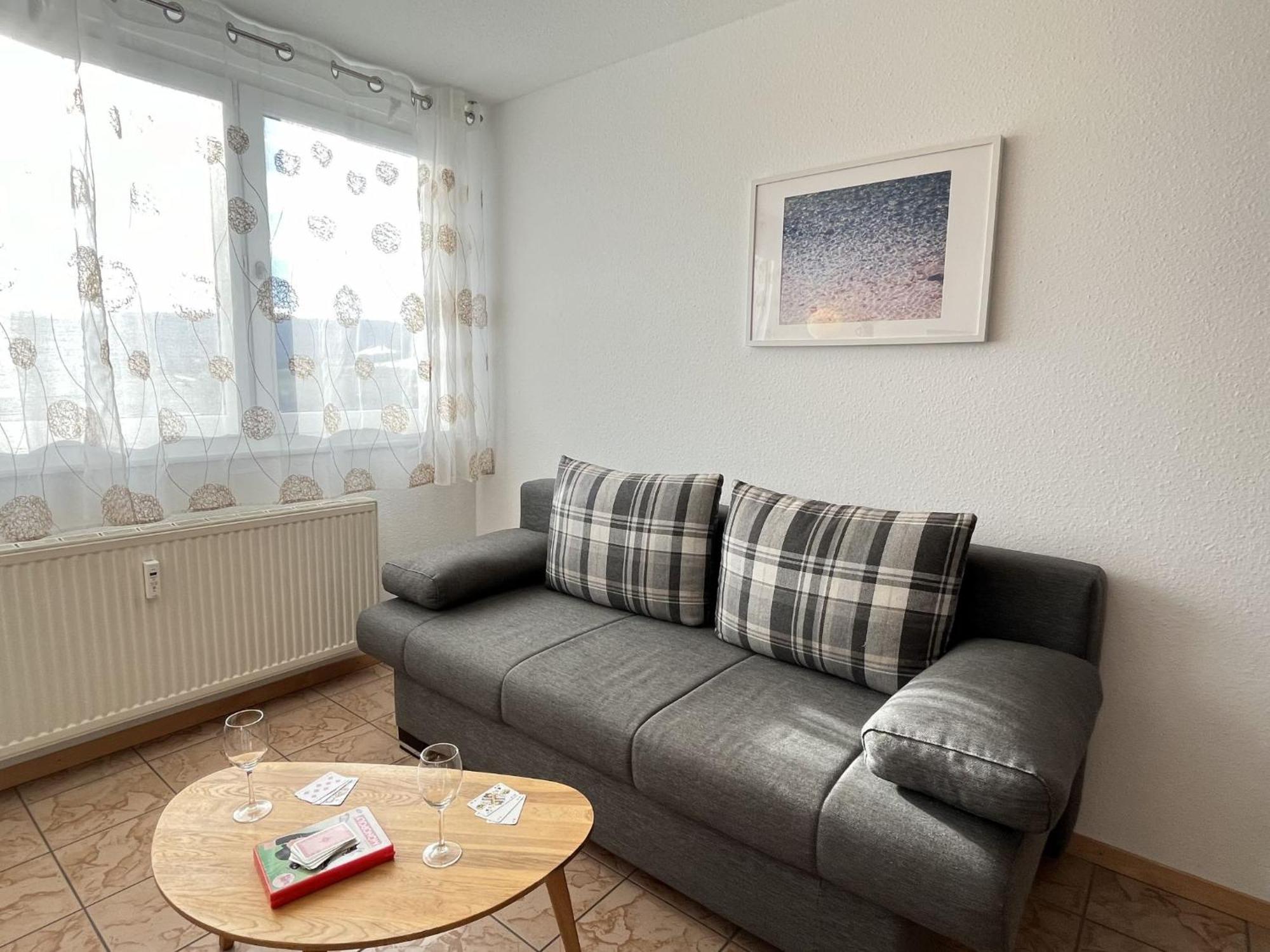 Schwarzwaldblick I By Interhome Appartement Bernau im Schwarzwald