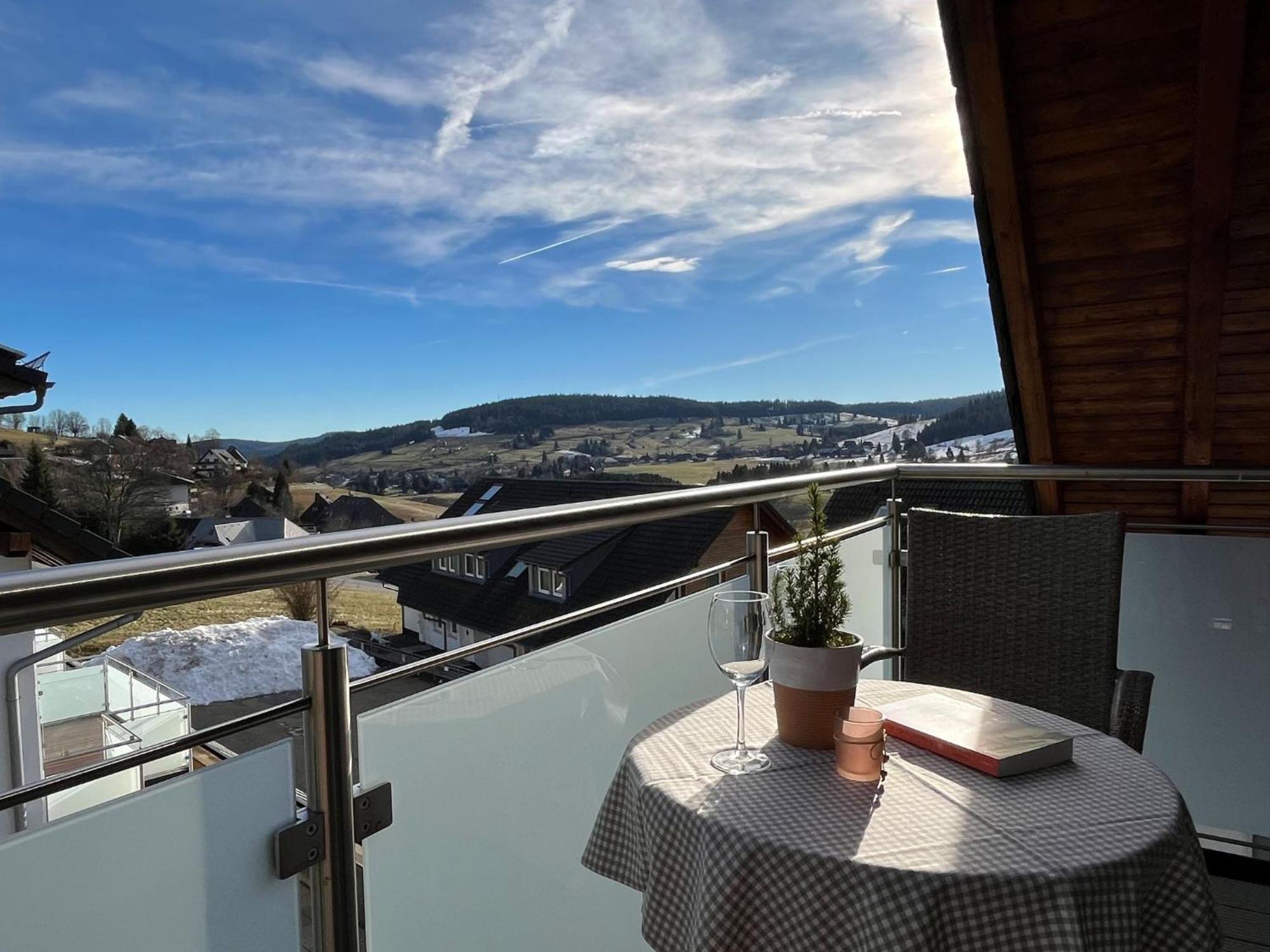Schwarzwaldblick I By Interhome