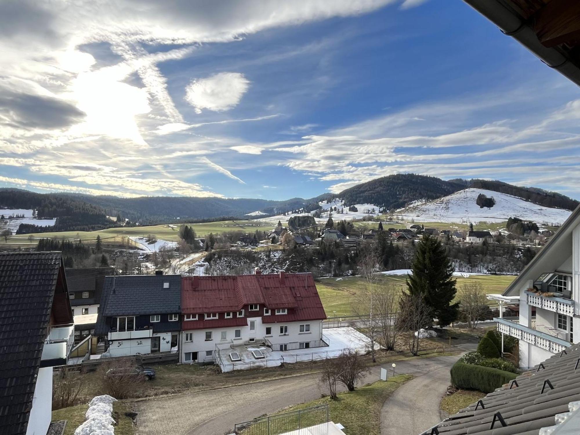 Schwarzwaldblick I By Interhome *