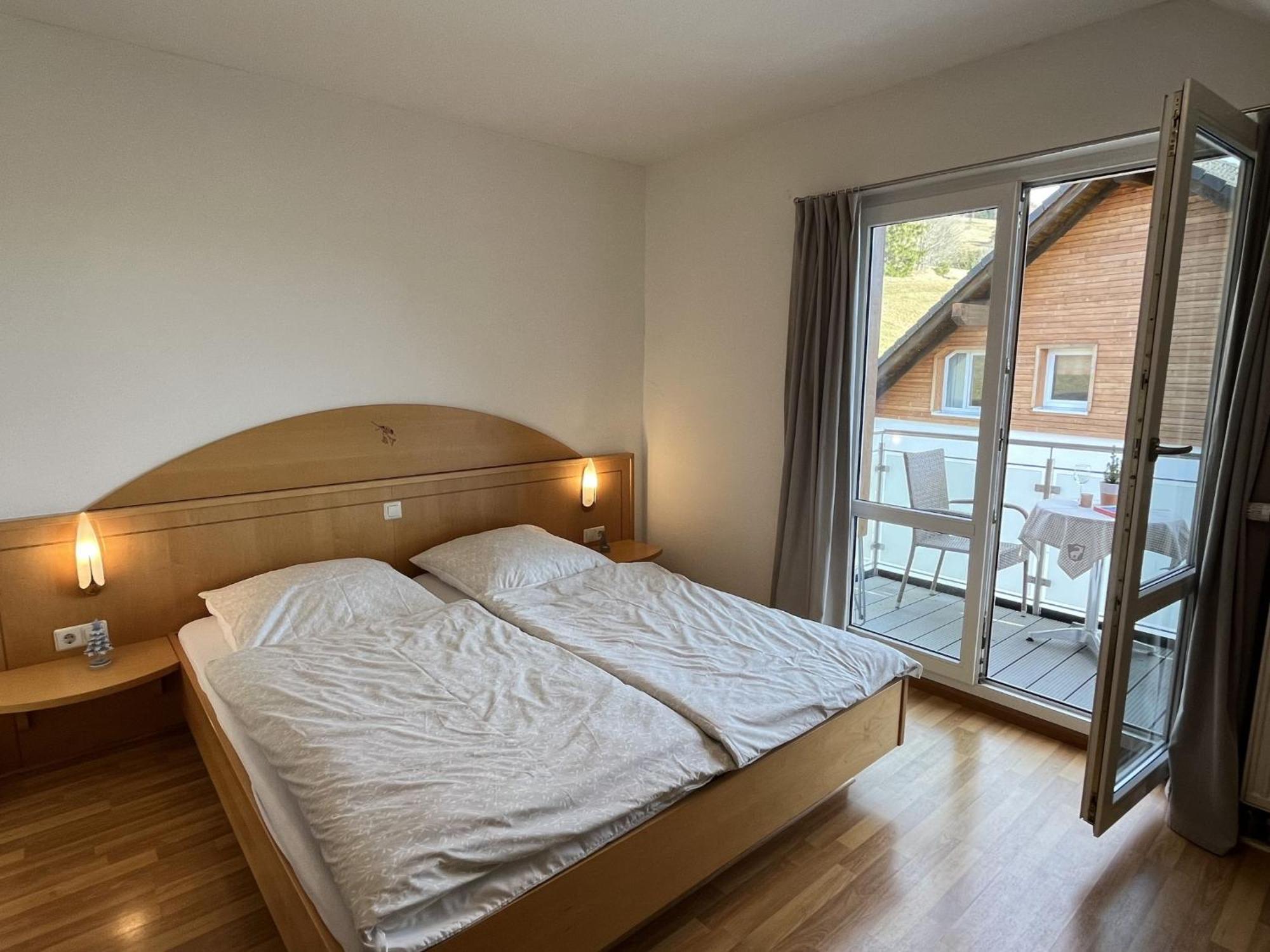 Schwarzwaldblick I By Interhome *