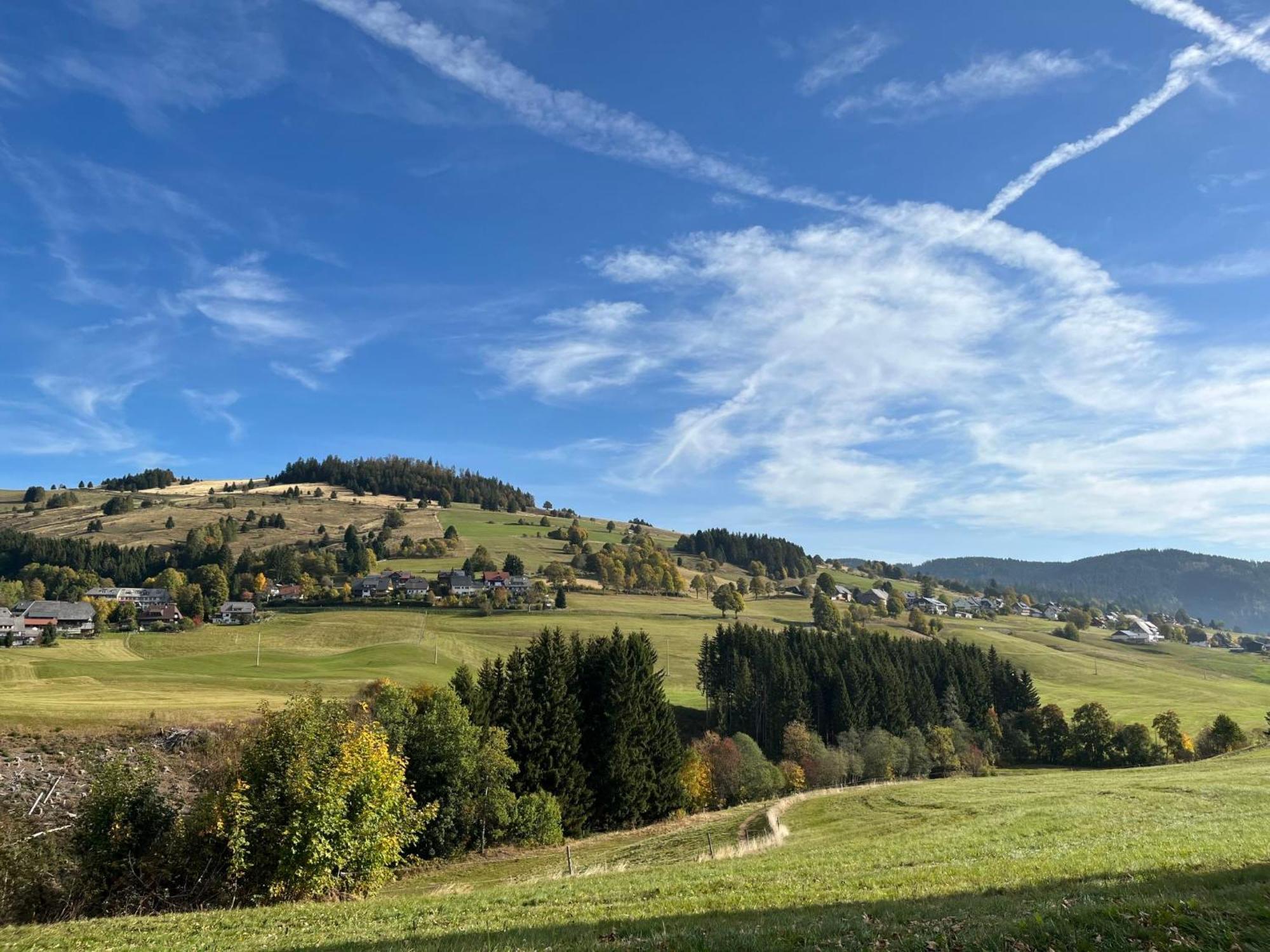 Schwarzwaldblick I By Interhome Appartement *