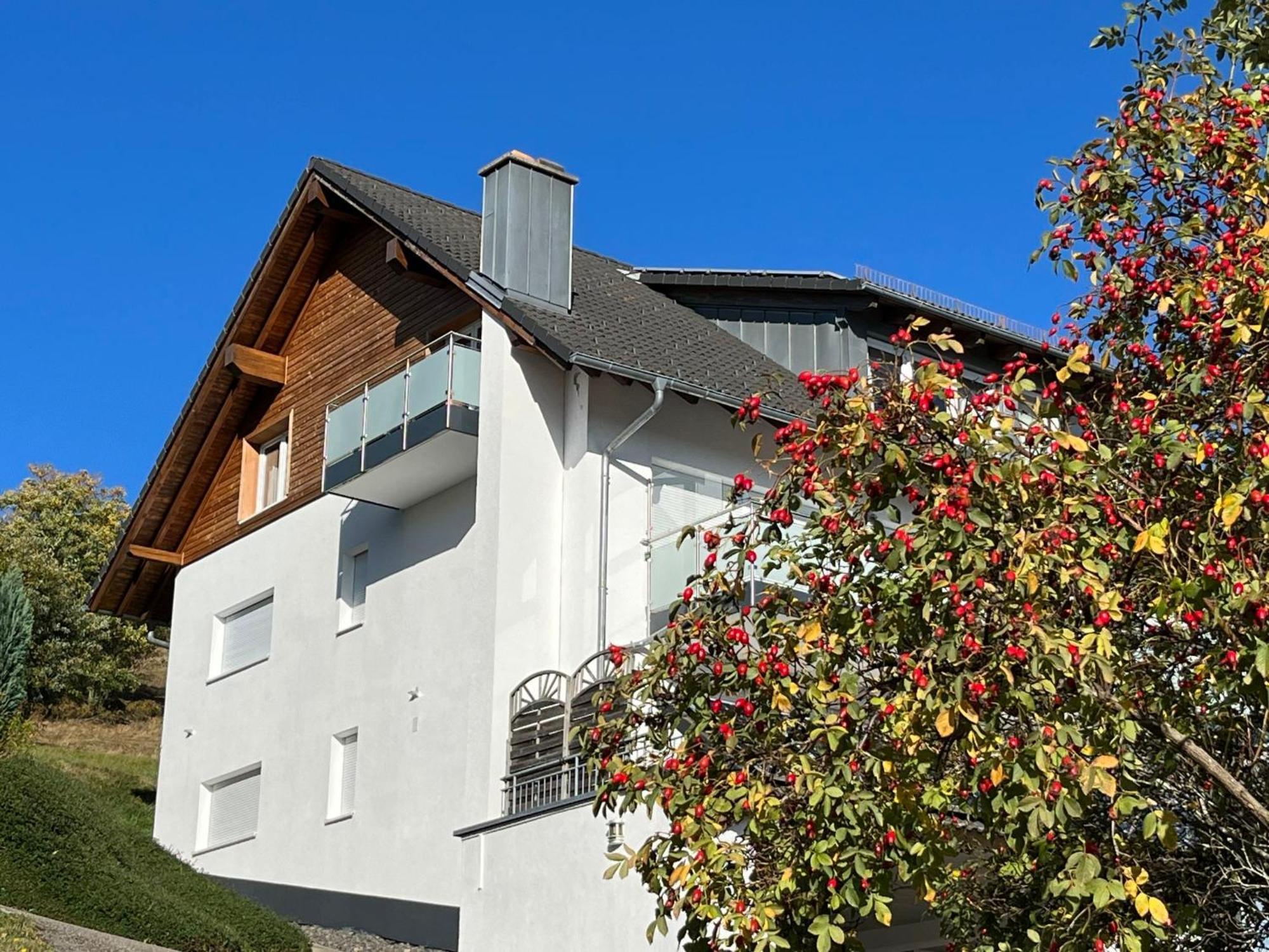 Schwarzwaldblick I By Interhome *