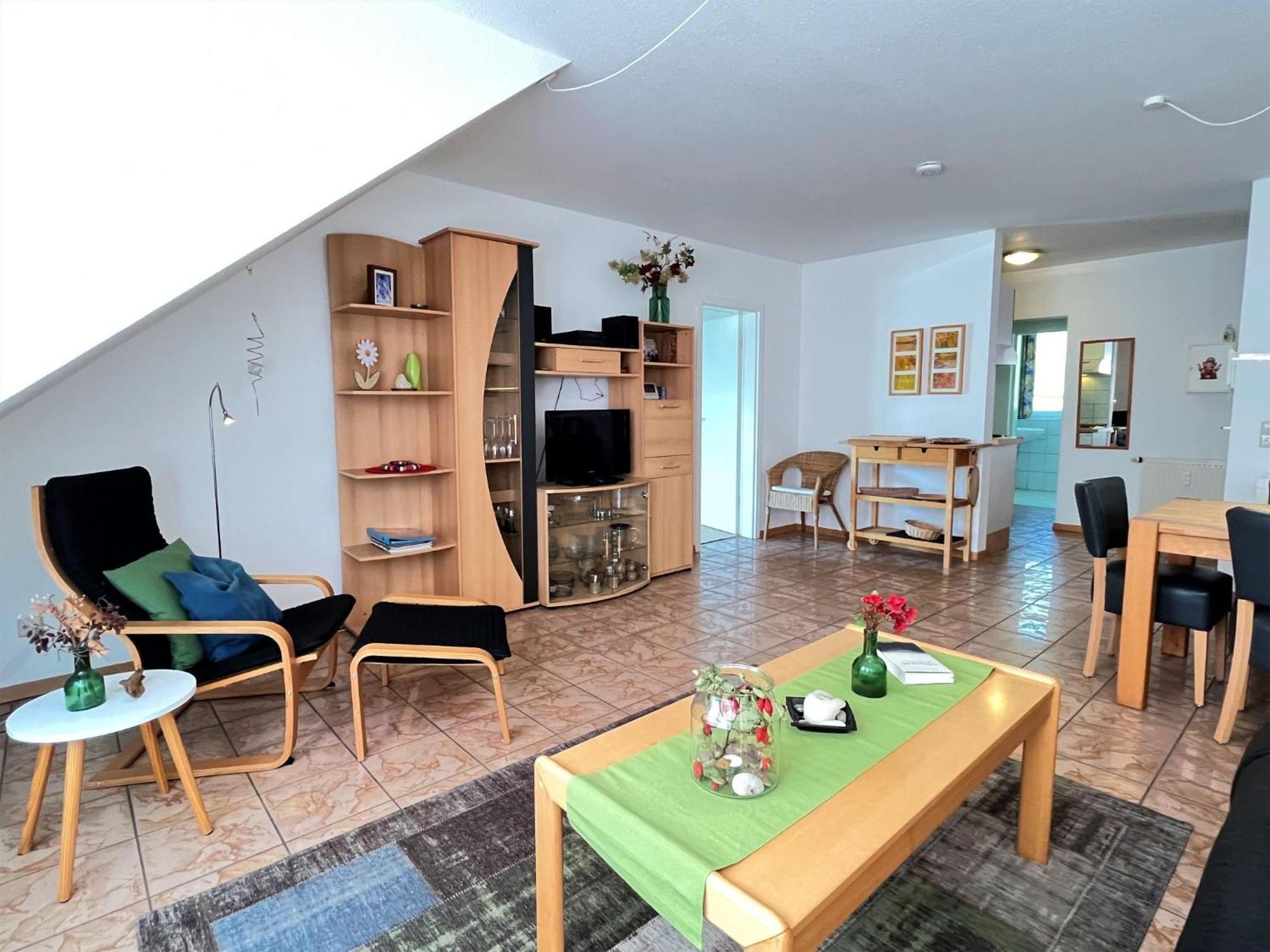 Appartement Schwarzwaldblick I By Interhome Bernau im Schwarzwald