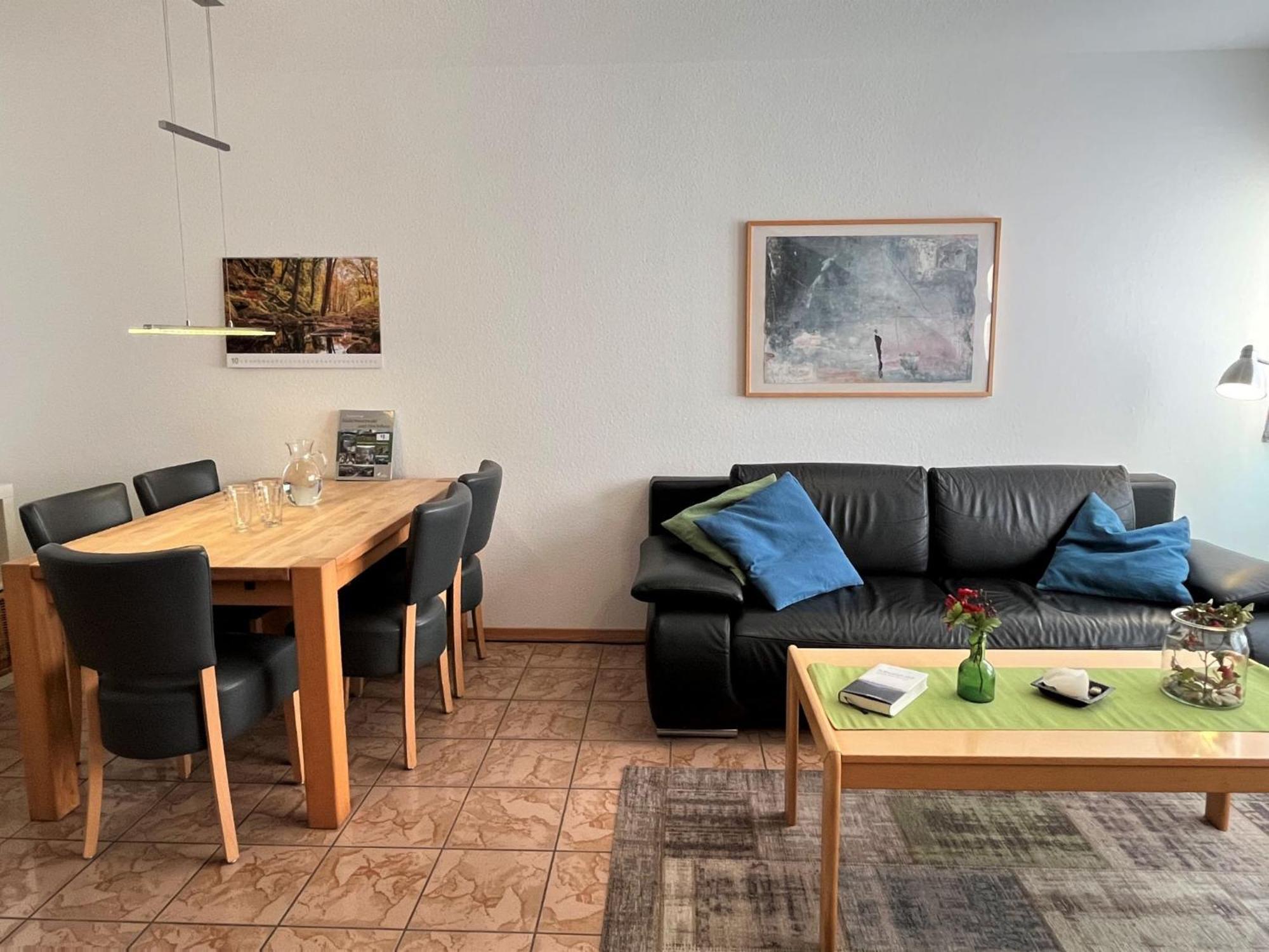 Schwarzwaldblick I By Interhome *