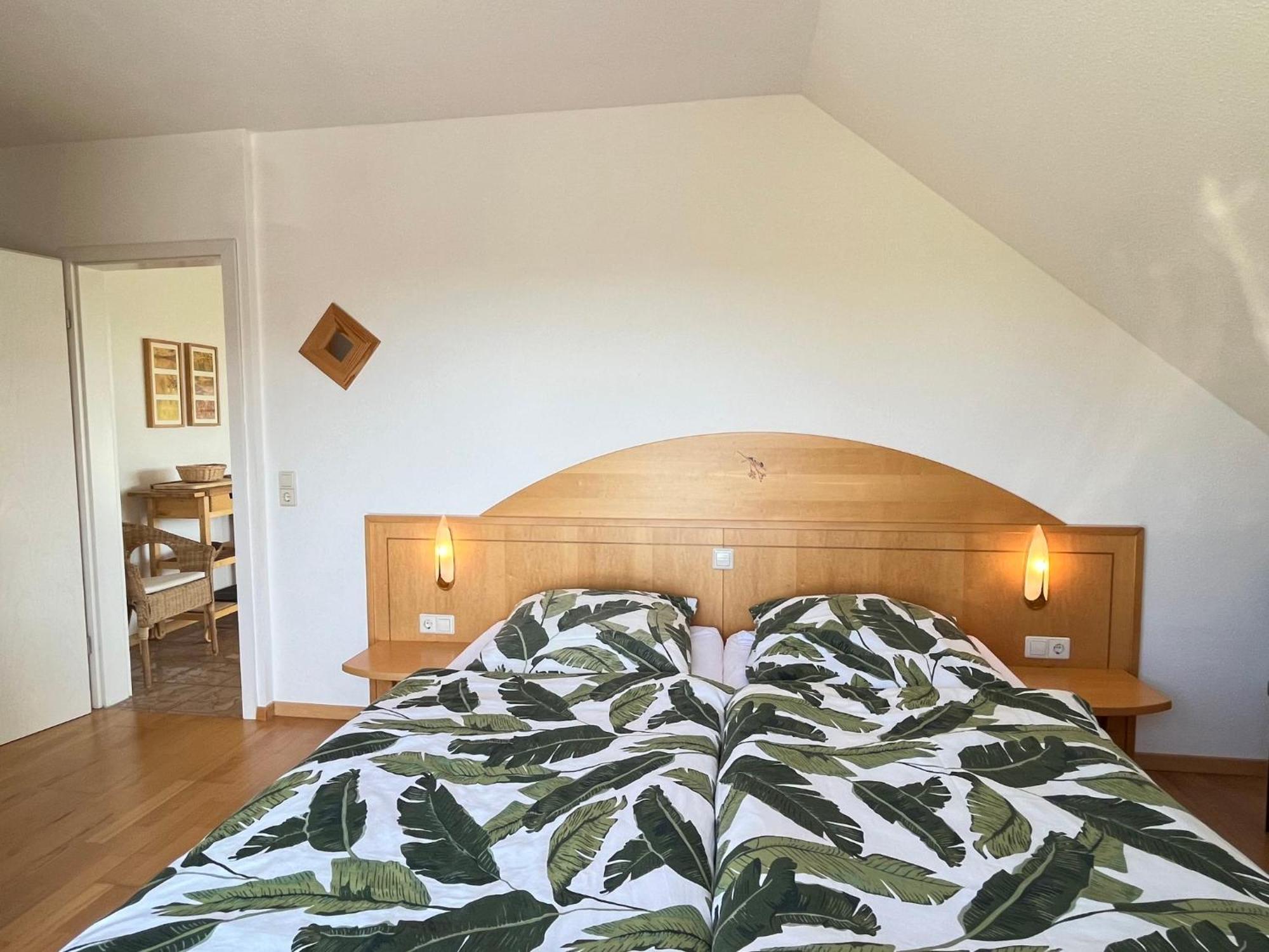 Appartement Schwarzwaldblick I By Interhome Bernau im Schwarzwald