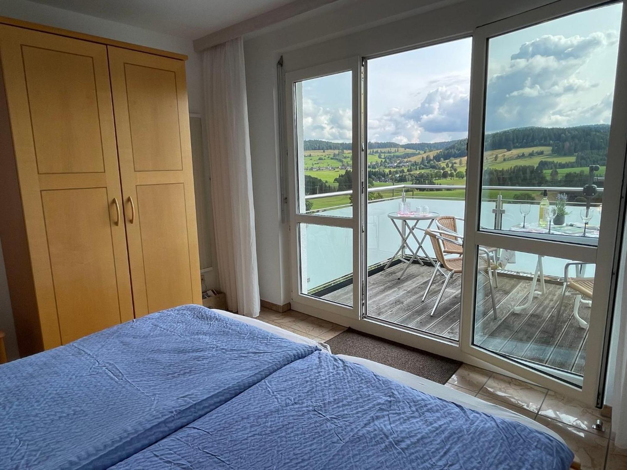 Appartement Schwarzwaldblick I By Interhome Bernau im Schwarzwald