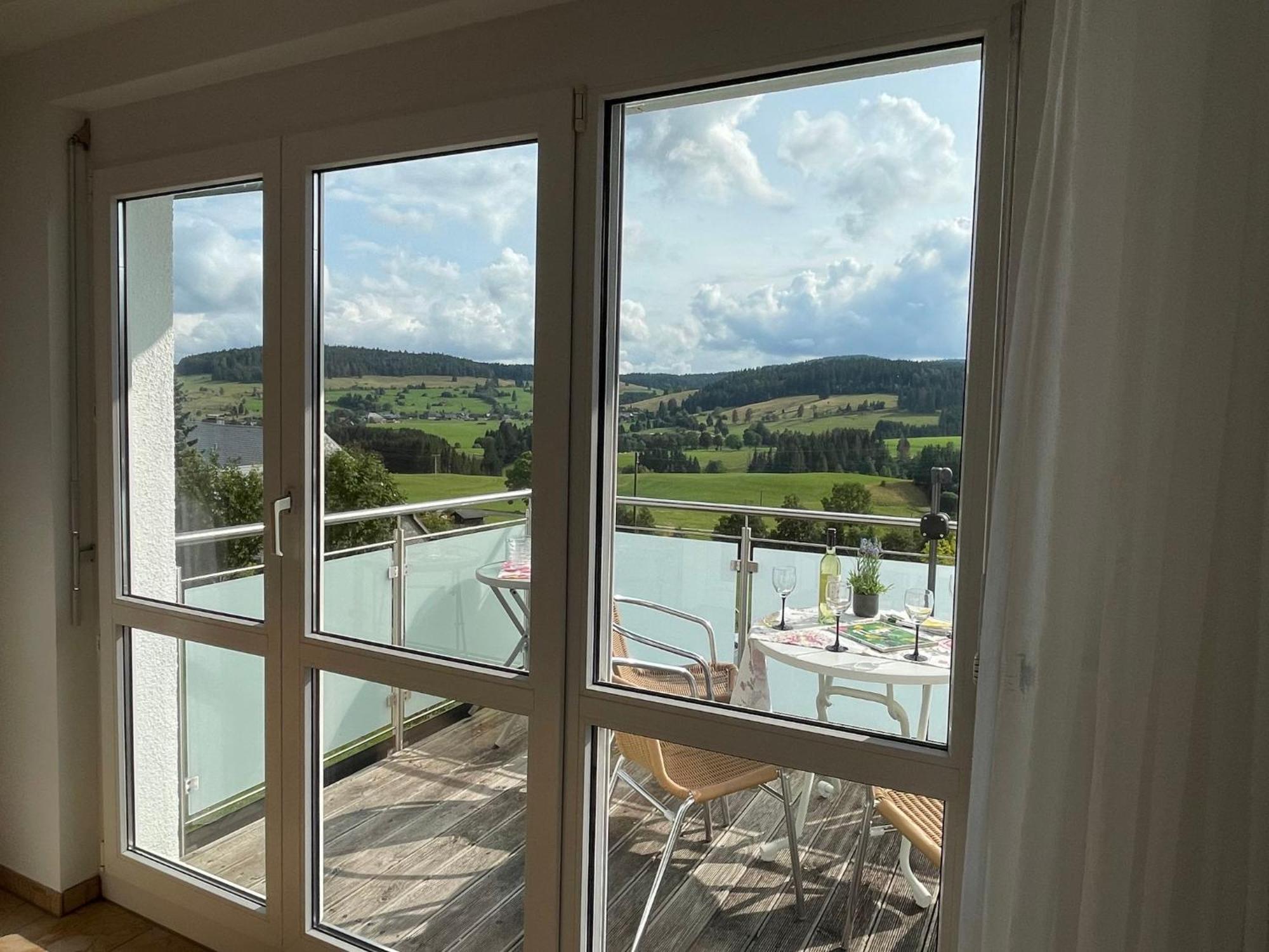 Appartement Schwarzwaldblick I By Interhome