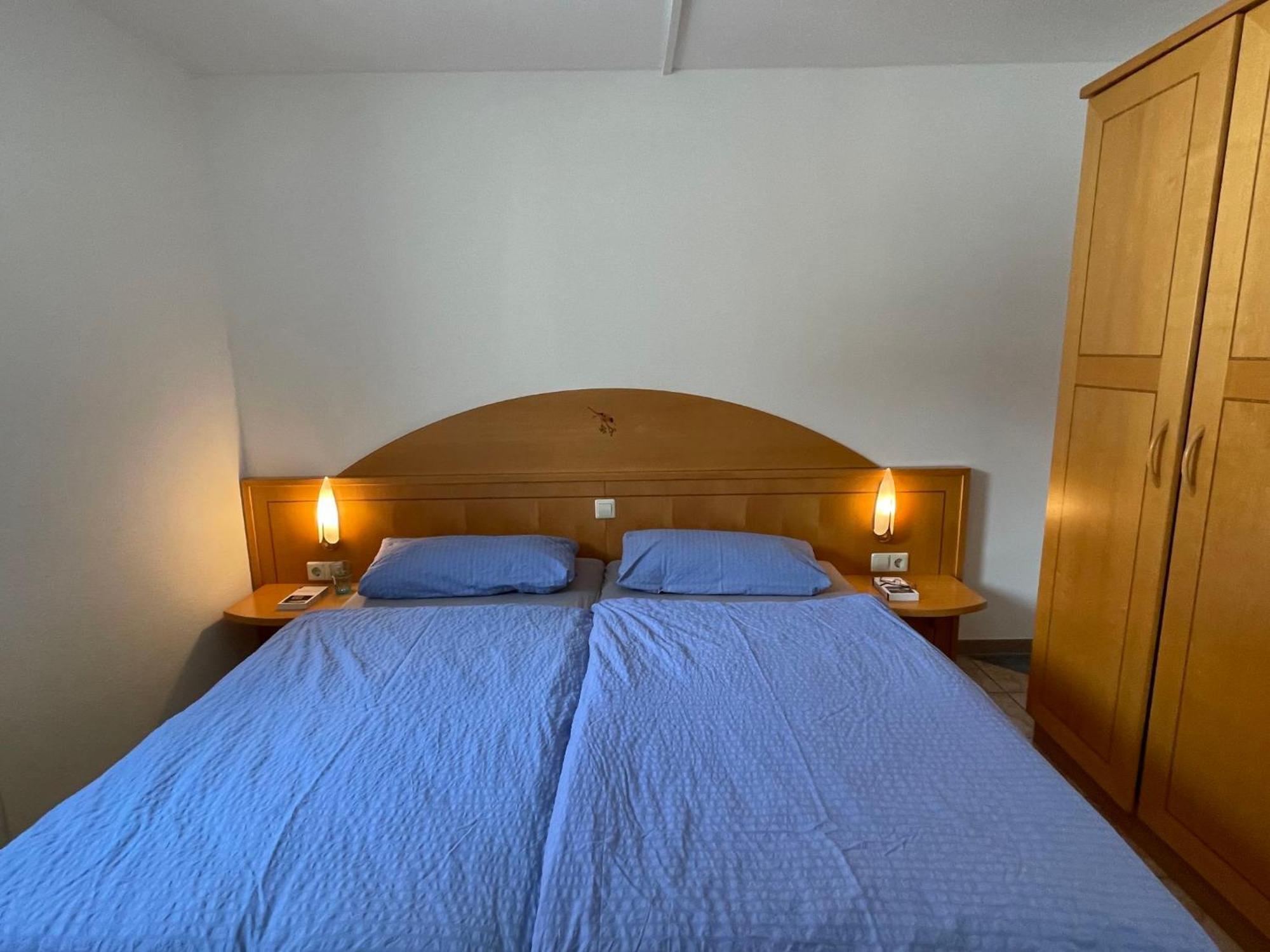 Schwarzwaldblick I By Interhome Appartement