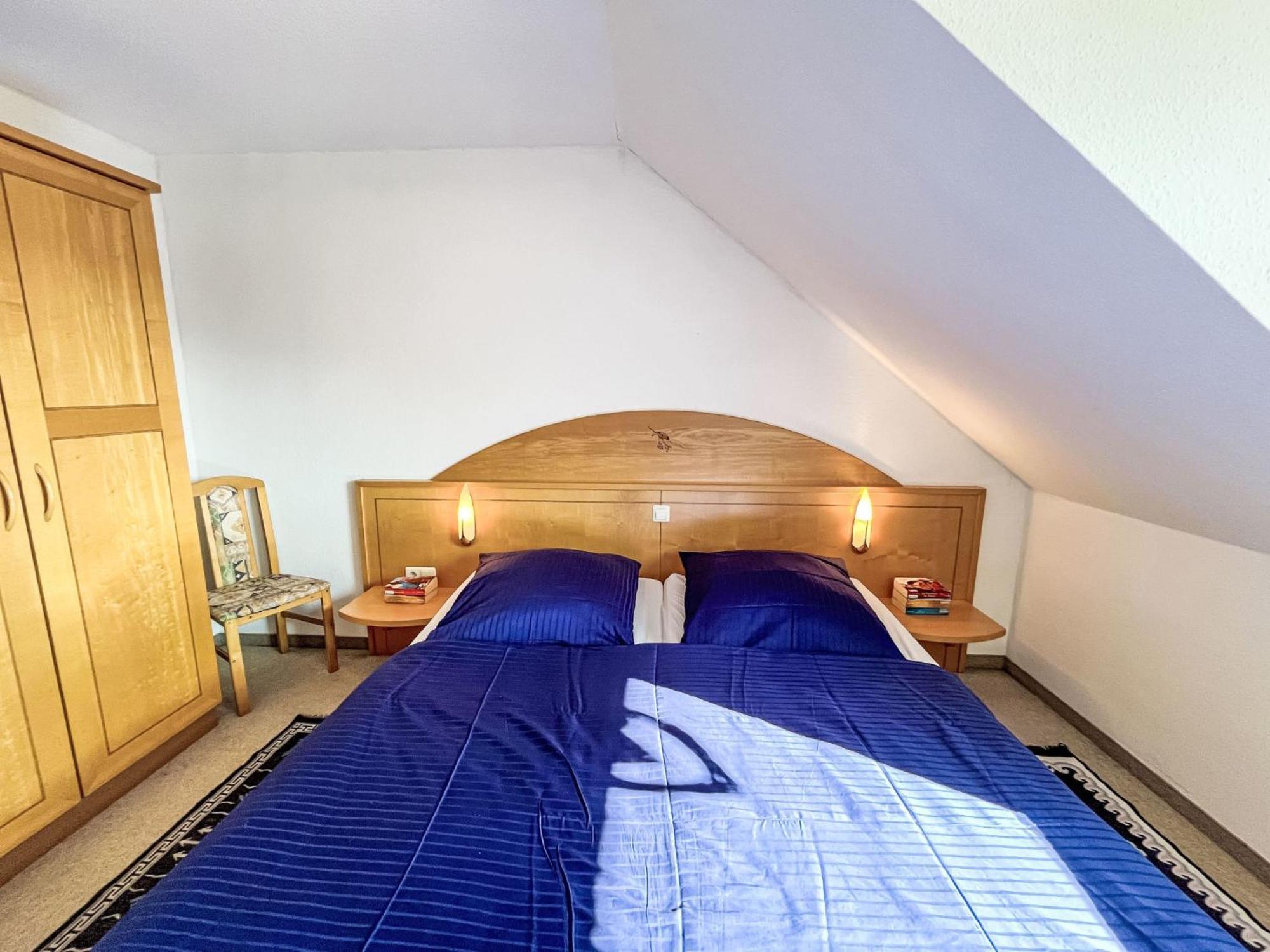 Appartement Schwarzwaldblick I By Interhome