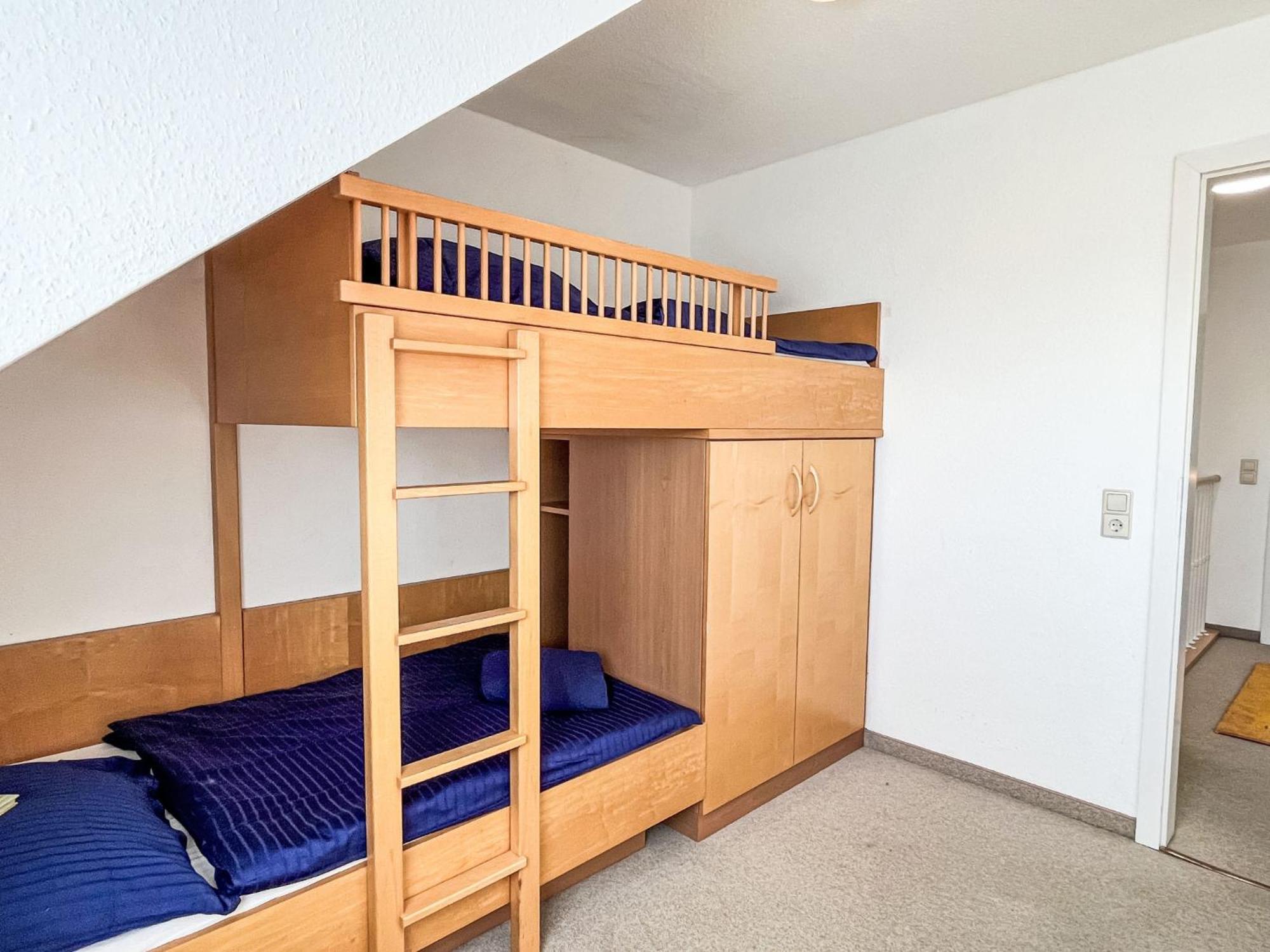 Appartement Schwarzwaldblick I By Interhome *