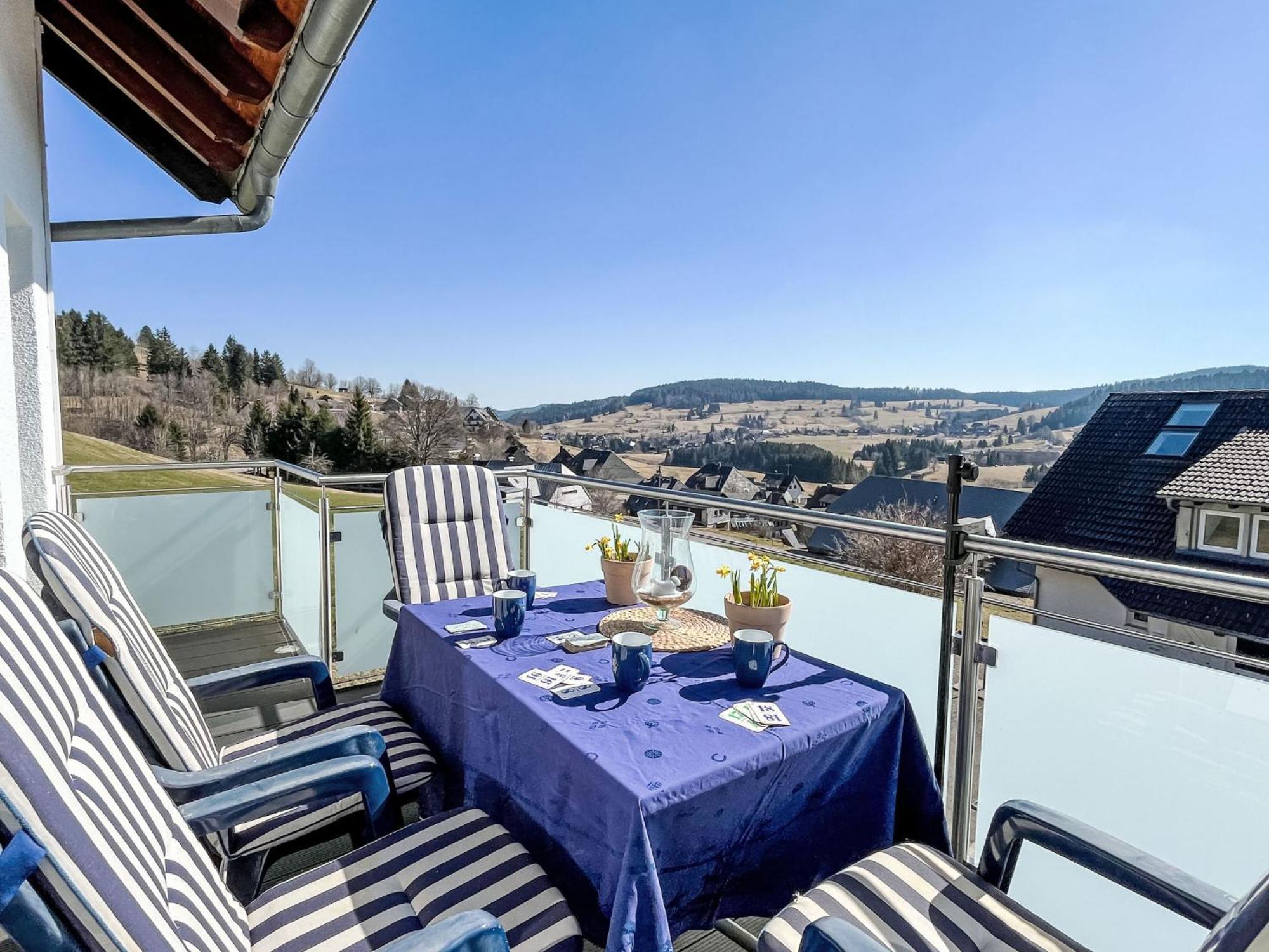 Schwarzwaldblick I By Interhome *
