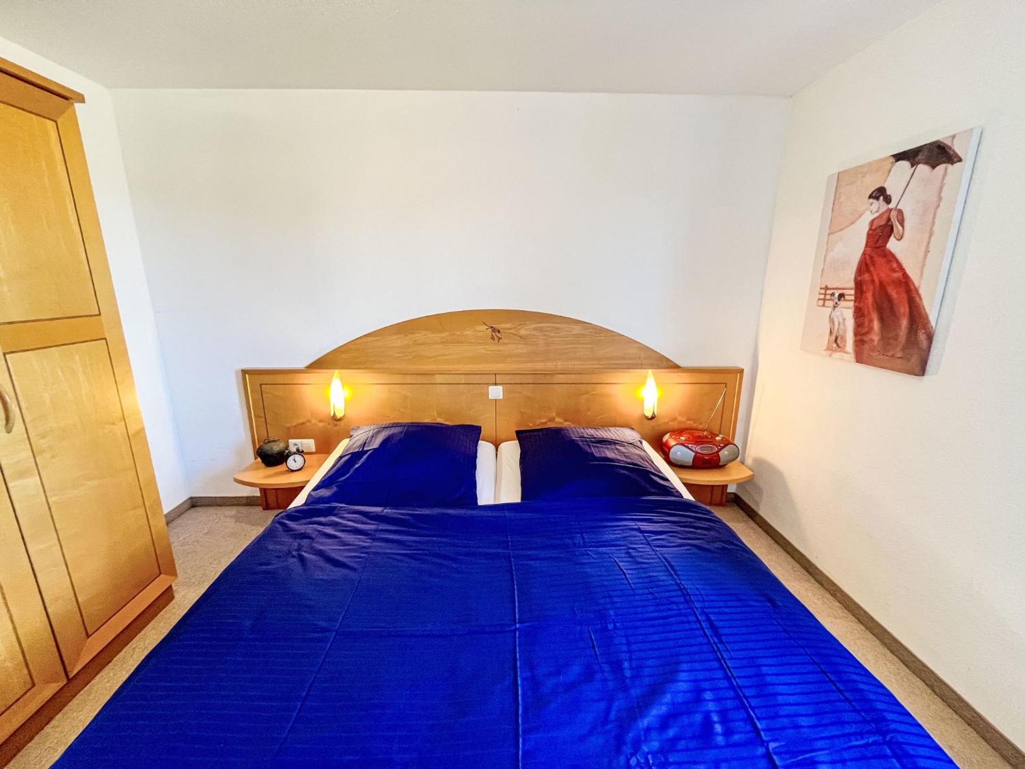 Schwarzwaldblick I By Interhome Appartement *