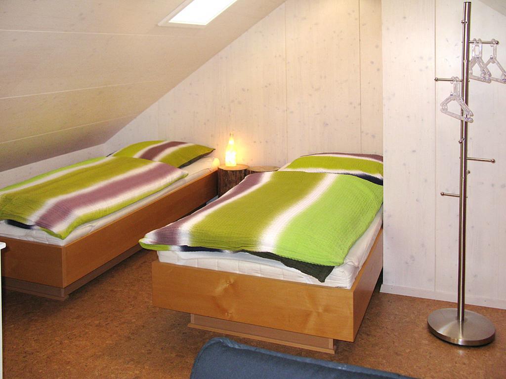 Appartement Schwarzwaldblick I By Interhome *